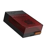 Stylish ABS & Metal 5 Hülle Mit Integrierter 30 Mm Kühlung Hochfestes Abs & Metal 5 Schutzhülle Für Argon Kleine Kühllösung