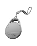 【✅ Googleの「Find Hub」に対応】Androidユーザー待望！ついにGoogle純正アプリ「検索ハブ」でそのまま使えるスマートタグが登場。従来のように非公式アプリを入れる必要はなく、購入後すぐに紛失防止機能をフル活用できます。🔒 Googleの最新技術により位置情報や履歴はすべて暗号化され、当社や第三者が個人情報を取得することは一切ありません。より安心・安全なセキュリティで、大切な持ち物をしっかり守ります。 【✅ Apple「探す」にも対応】Googleの「検索ハブ（Find hu...