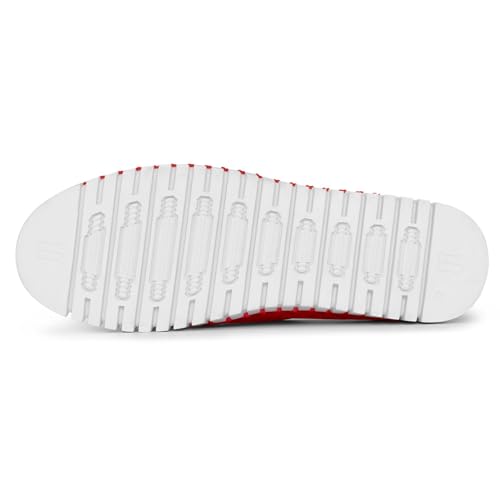 Image of Ilse Jacobsen HORNBAEK Women's Tulip141WOM Platform | Slip-On | Low-Top