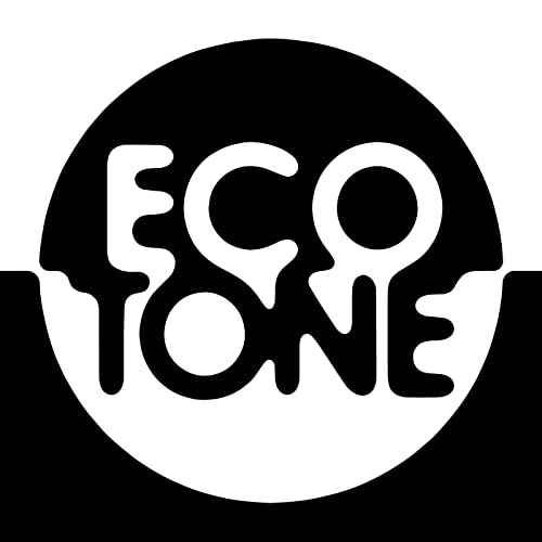 Ecotone cover art