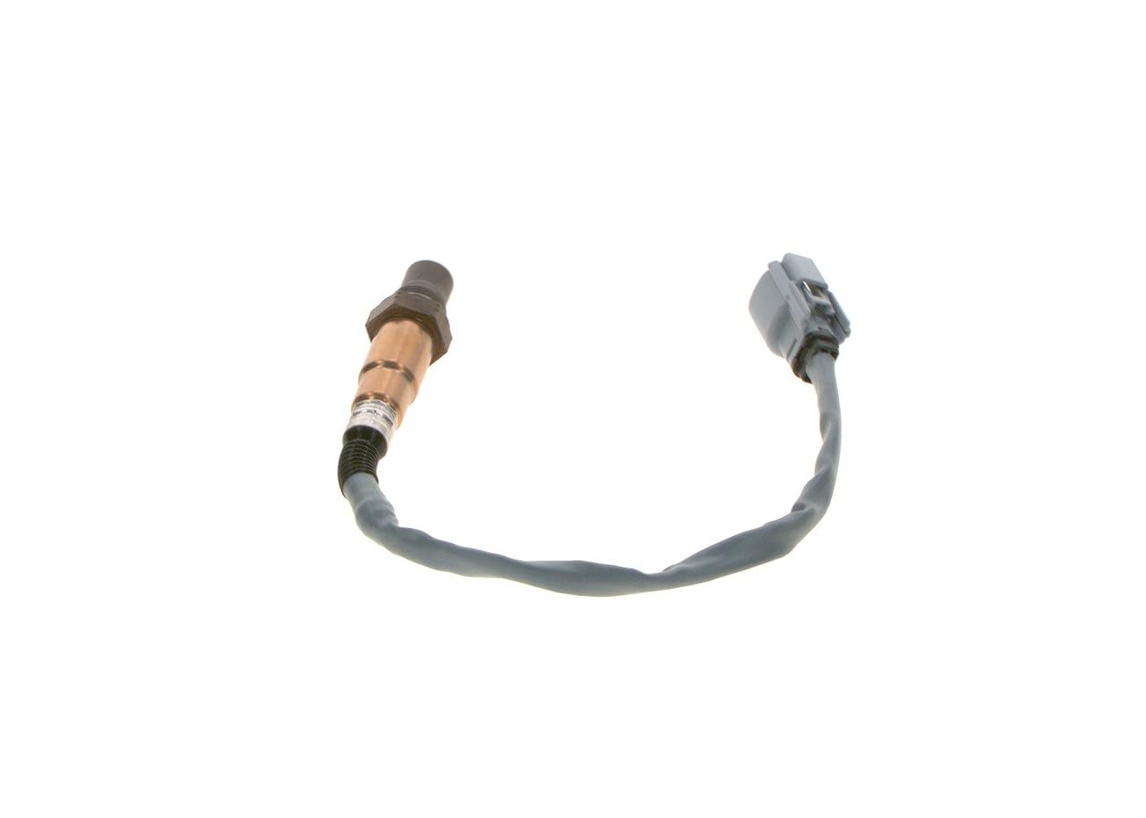 BOSCH Sonda lambda 0258010298 | Compatibile con: FORD FIESTA VI, FIESTA VI Van
