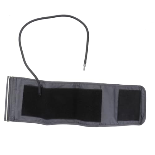 Healeved 2stücke Oberarm Manschette Für Blutdruckmessgerät Manuelle Klettmanschette Geeignet Für Oberarmumfang Leicht Und Bequem Für Zuhause Oder Klinikgebrauch