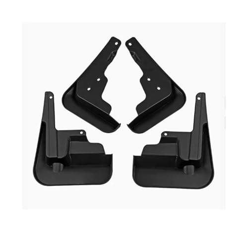 Guardabarros para Toyota Corolla 2020 piezas delantera y trasera 3