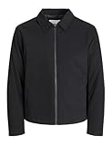 Jack&Jones Essentials - Chaqueta para adulto, cuello vuelo, manga larga