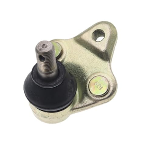 Bague de rotule bras inférieur BYD G3 kit de presse joint de suspension gris