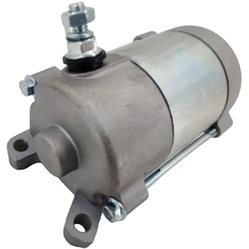 Démarreur de moto résout blocage CRF 450X moteur 31200-MEY-671