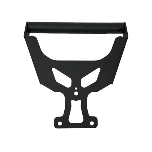 Support de navigation moto Tracer 900 GT pour ne plus perdre la route des yeux