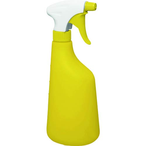 EPOCA社 スプレーガン EP10WS+VELA 630ml イエロー 7636.P11