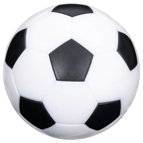 Ballons de baby-foot 32 mm ABS | Accessoires de rechange 10 pcs