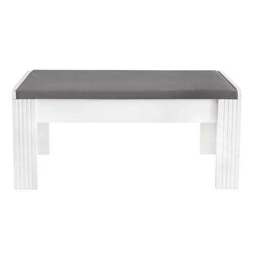Table de salle à manger moderne robuste pour simplifier vos repas - 5