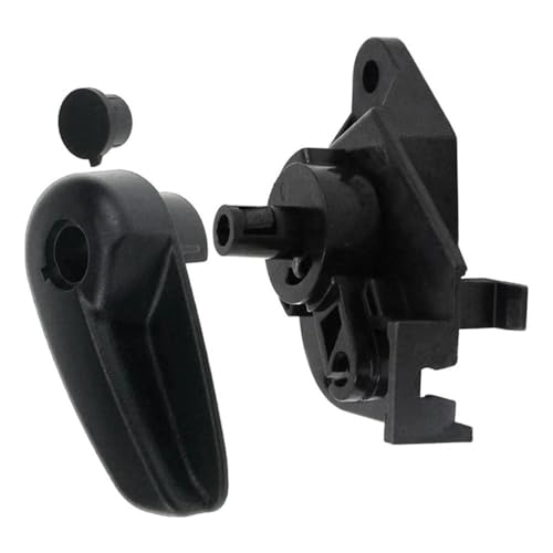Support levier de déverrouillage capot DS7Z-99042C74-A Lincoln MKZ