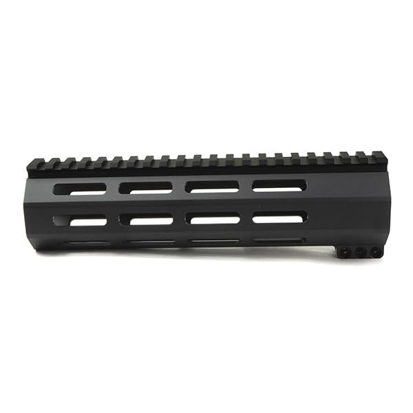 Amazon | RGW 9インチ QD Takedown System M-LOK レールハンドガード 