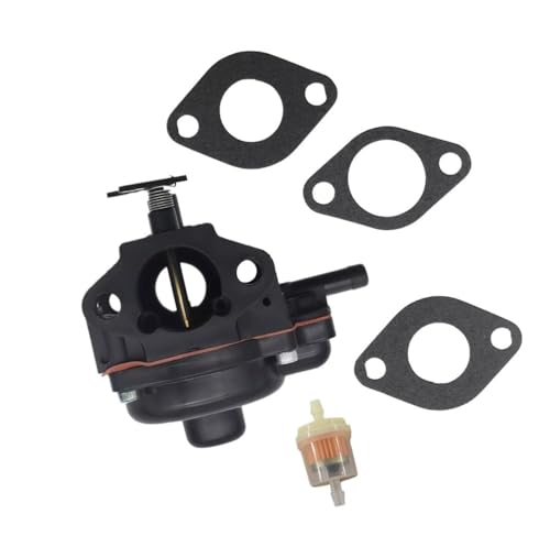 Carburateur 801233 évite les calages de souffleuse CCR3650
