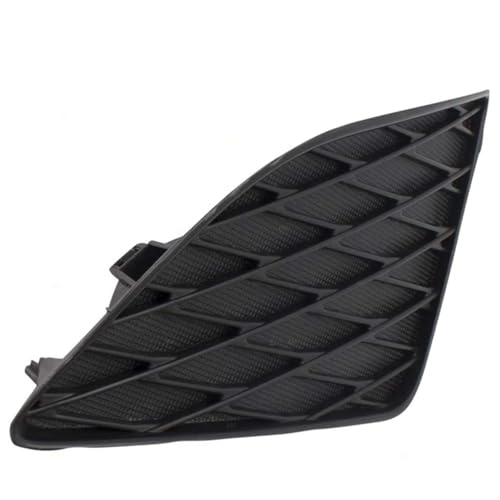 Rejilla de luz antiniebla 81482-02080 para parachoques de coche Corolla 09-10
