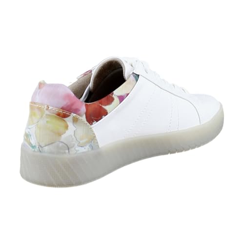 Image of Naturalizer Neela Women's Fashion Sneakers White Multi Size 7.5 M