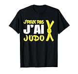 Photo Gallery posso non ho judo umorismo arte marziale giapponese dojo maglietta Photo Gallery posso non ho judo umorismo arte marziale giapponese dojo maglietta
