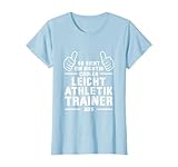 Coole Leichtathletik Shirts & Trainer Geschenke