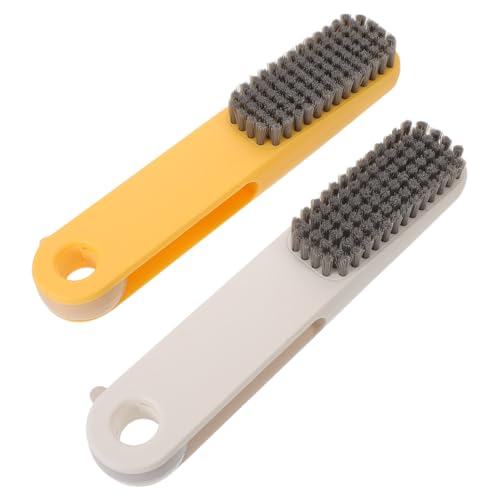 Lima para pies de viaje en pack de 2 piezas, perfecta para cuidar tus talones en la ducha
