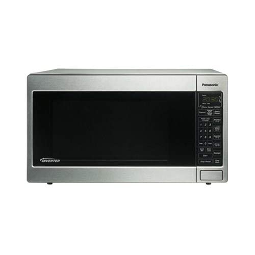 The Best Large Countertop Microwave March