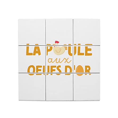 Carreaux céramique décoratif pour rénover un mur de salle de bain avec style