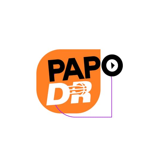 『PAPO DR』のカバーアート
