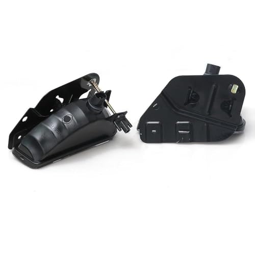 Feux antibrouillard gauche pour Cadillac Escalade 2002-2006