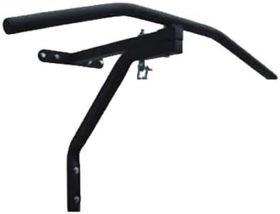 Heavy Gym Iron Chain pull Up Bar Fitness Wall Bracket Boxing Outdoor Mounted Brackets MMA