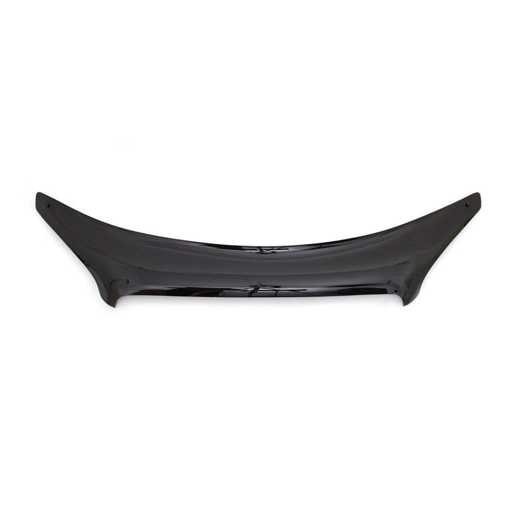 ferrous autoaccessories Fiat Doblo ile Uyumlu ile Uyumlu Ön Kaput Koruyucu Rüzgarlık 2006 2010