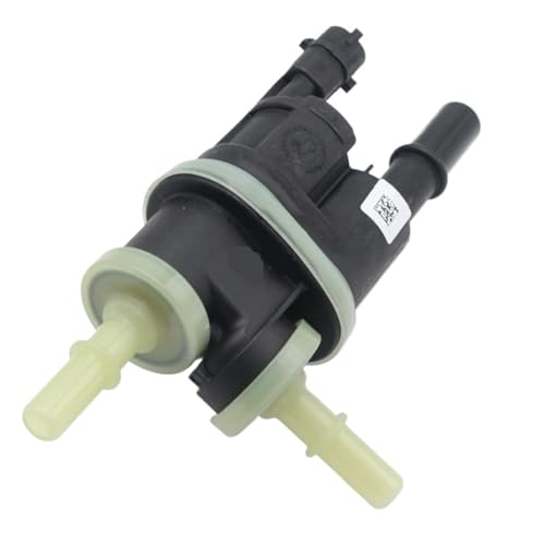 Electrovanne carbone JS19468AA pour supprimer le voyant moteur Equator