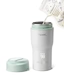 Papablic Travel Baby Bottle Warmer Plus