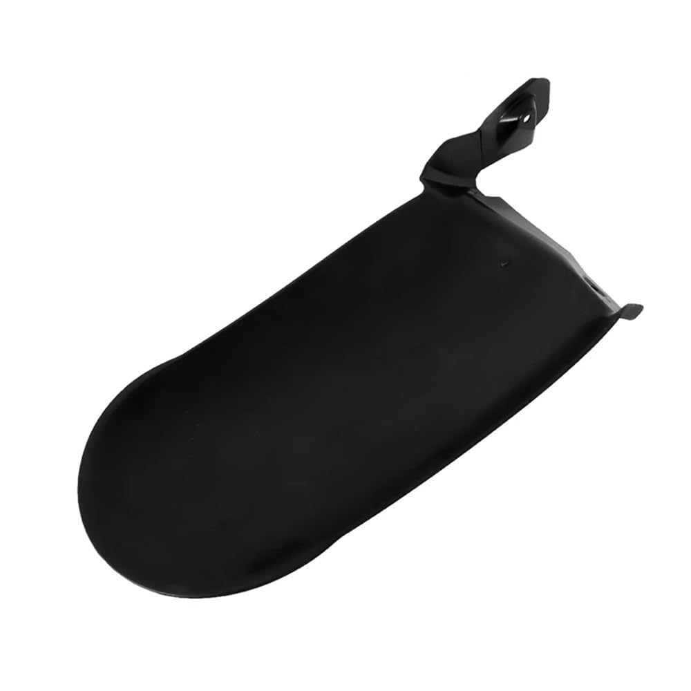 Extension garde-boue arrière moto haute finition pour SR4 - 6