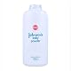 Johnson’s Babypuder