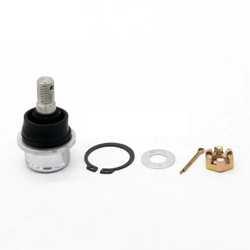 DMGHWEVZ Junta de rótula Superior e Inferior Apta for ATV C-Am Bombardr Outlander Renegade 500 800 Ho FourTrax 300 Ya Big Bear Grizzly 450