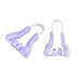 FRCOLOR 3pcs Nose Shaping Beauty Tool Nose Lifter Shaper Women Girls Ladies Bridge Straightening