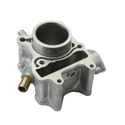 Cilindro 52,4 mm para reparar pérdida de potencia en Pcx125 4