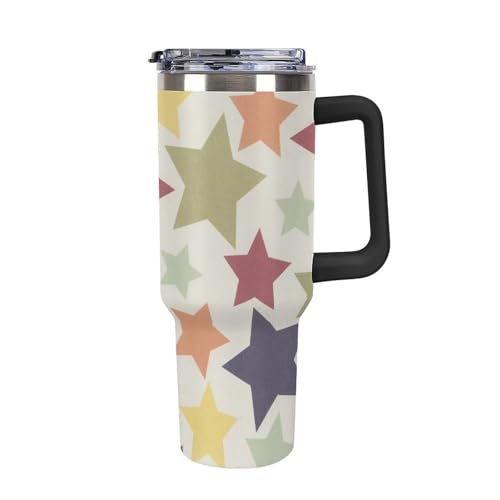 40oz XeX  X^[ ۗۉJbv t e 1200ml ԍڗp^u[ Xg[t ₽ݕ/zbghNΉ AEghA/ItBX/hCuɍœK