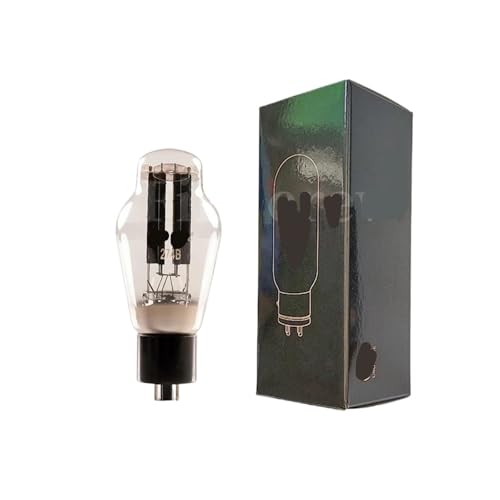 Tube 274B HiFi supprimez le bruit de fond de votre amplificateur 5U4G GZ34