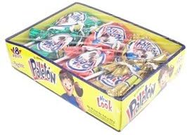 La Corona Chocolate Covered Marshmellow Lollipop