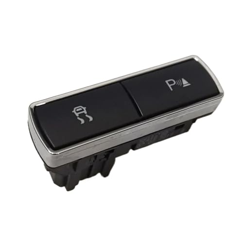 Interrupteur de commande de frein de stationnement électrique haute durabilité BS7T2C418BA