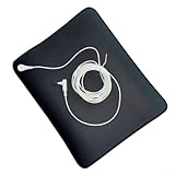 Comfortable Grounding Pad Made From 100% Conductive Material, For Daily Use(25 * 25) - Image 2