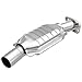 MagnaFlow Direct-Fit Catalytic Converter Standard Grade Federal/EPA Compliant 93431