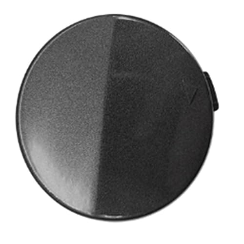Tapa de gancho de remolque derecho para parachoques delantero de F32 F33 F36 2014-2020