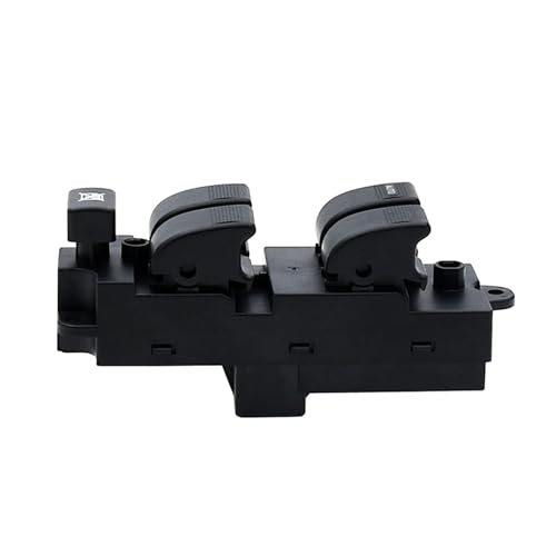 Interruptor de elevalunas con respuesta rápida para regular ventanillas de Mazda BT50 3