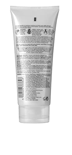 Sanctuary Spa Wet Skin Moisture Miracle Body Lotion 200ml