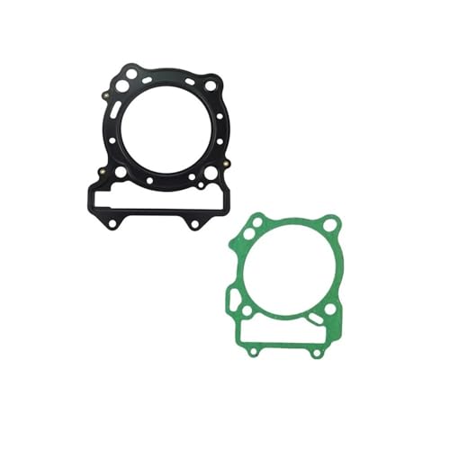 Joint de culasse moto DRZ400 idéal pour la rénovation moteur de votre enduro