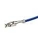 Eightwood Antena Dab Am/FM Adaptador DIN Fakra Z Enchufe Dab Doble Divisor...