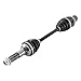 QuadBoss TRM-YA-8-313 Replacement Axle