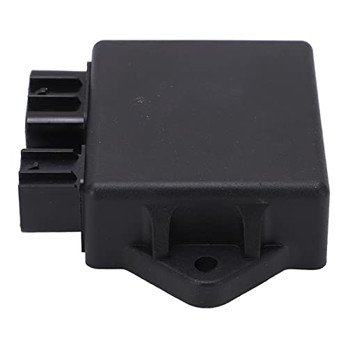 Módulo de ignição CDI, acabamento fino, resistente a impactos, caixa CDI resistente a impactos, para