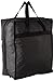 Rayen Maleta para Zapatos, 35x32x17, Negro, Madera, 35 x 32 x 17...