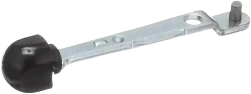 Compatible for Stand Mixers, Metal Speed Control Lever Replacement Rod